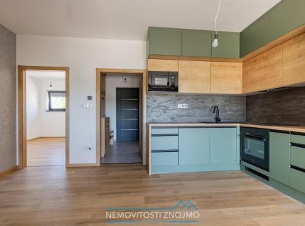 Prodej domu/vily, 82 m²