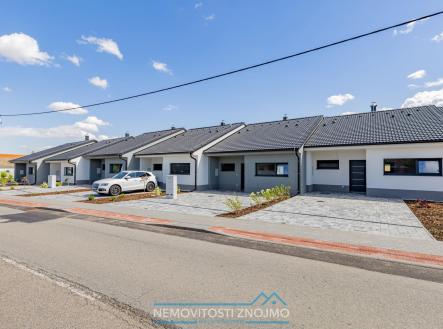 Prodej domu/vily, 82 m²