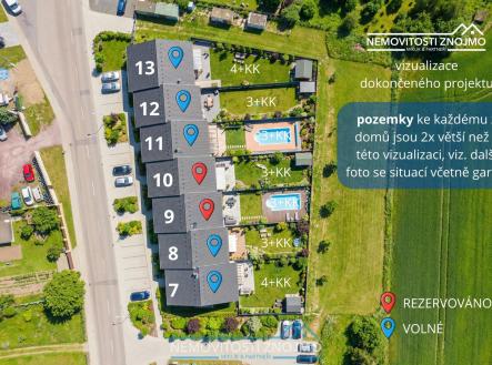 Prodej domu/vily, 75 m²