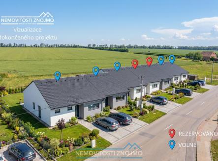 Prodej domu/vily, 75 m²