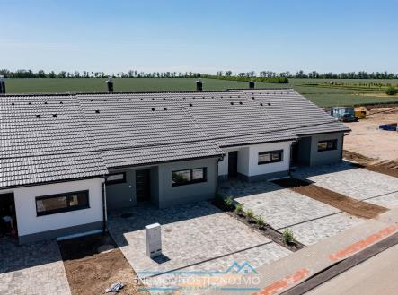 Prodej domu/vily, 75 m²