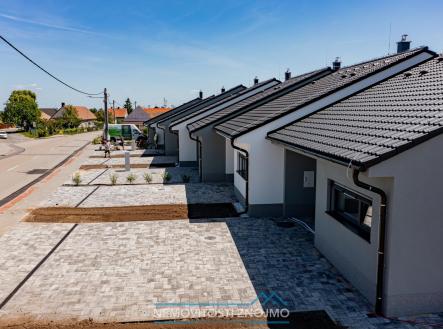 Prodej domu/vily, 75 m²