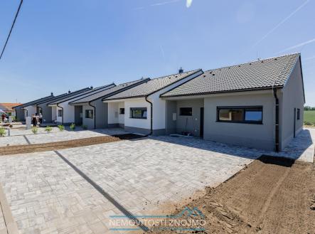 Prodej domu/vily, 81 m²
