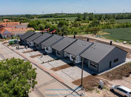 Prodej domu/vily, 81 m²