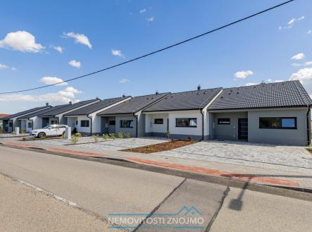 Prodej domu/vily, 81 m²