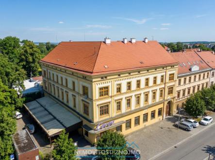 Prodej bytu, 4+1, 130 m²