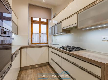 Prodej bytu, 4+1, 130 m²