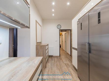 Prodej bytu, 4+1, 130 m²