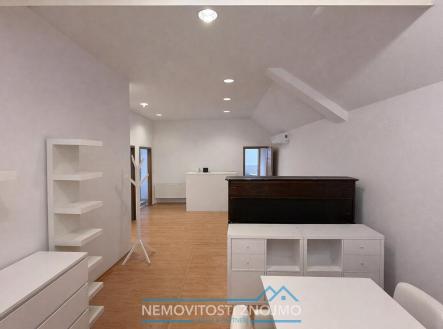 Pronájem komerčního objektu, jiný, 100 m²