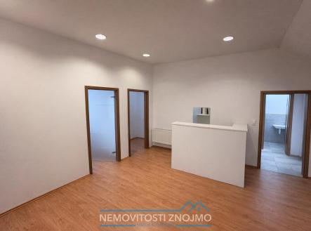 Pronájem komerčního objektu, jiný, 100 m²