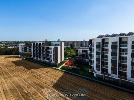 Prodej bytu, 1+kk, 27 m²
