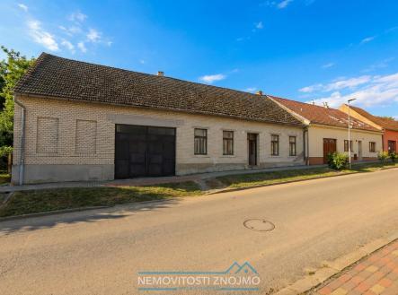 Prodej domu/vily, 284 m²