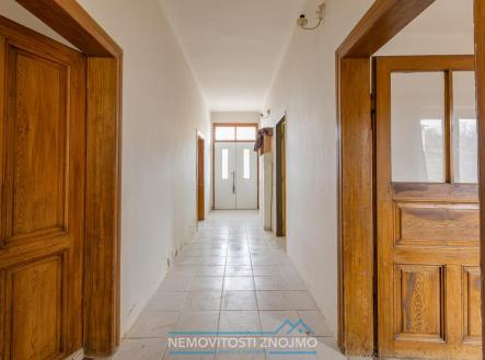 Prodej domu/vily, 284 m²