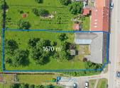 Prodej domu/vily, 284 m²