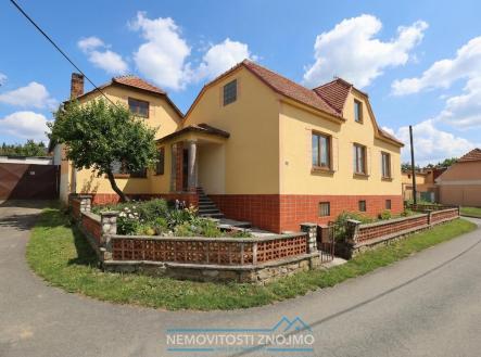 Prodej domu/vily, 240 m²