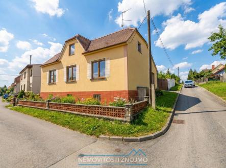 Prodej domu/vily, 240 m²