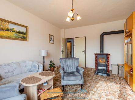 Prodej domu/vily, 240 m²