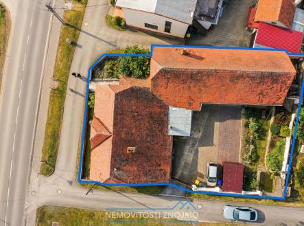 Prodej domu/vily, 240 m²