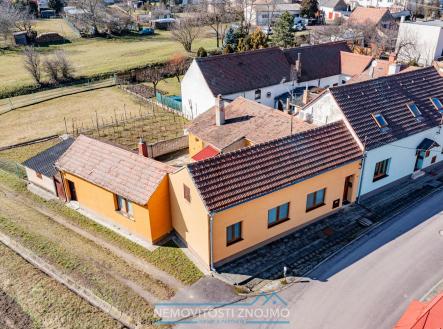 Prodej domu/vily, 189 m²