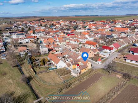 Prodej domu/vily, 189 m²