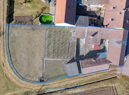 Prodej domu/vily, 189 m²