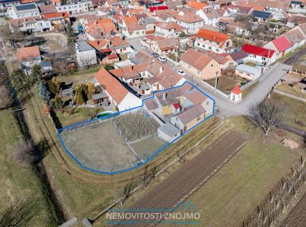 Prodej domu/vily, 189 m²