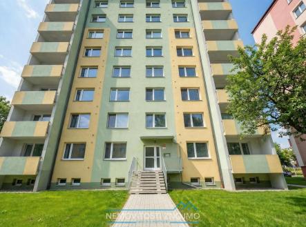 Pronájem bytu, 3+1, 72 m²