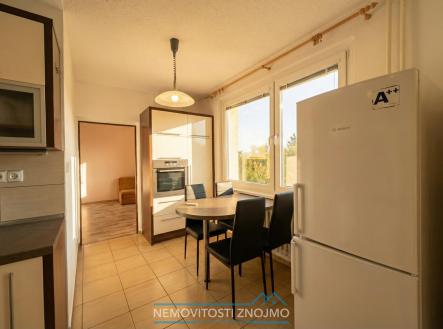 Pronájem bytu, 3+1, 72 m²