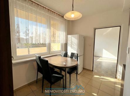 Pronájem bytu, 3+1, 72 m²