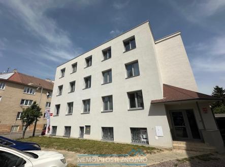Pronájem bytu, 2+kk, 42 m² obrázek