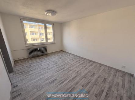 Pronájem bytu, 2+1, 60 m²