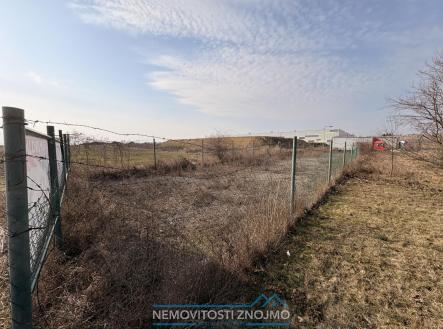 Pronájem pozemku pro komerční výstavbu, 370 m²