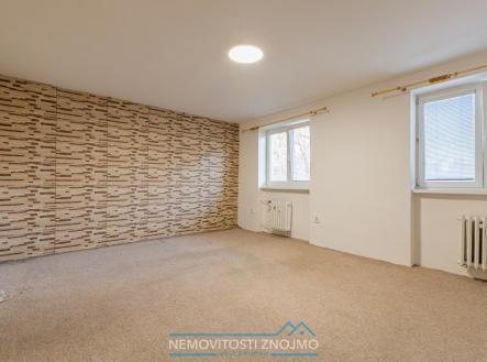 Prodej bytu, 3+1, 70 m²