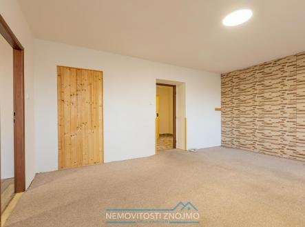 Prodej bytu, 3+1, 70 m²