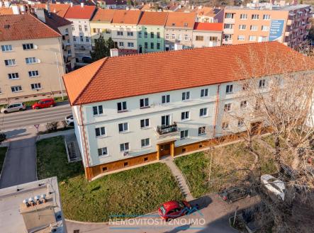 Prodej bytu, 3+1, 70 m² obrázek
