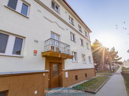 Prodej bytu, 3+1, 70 m²