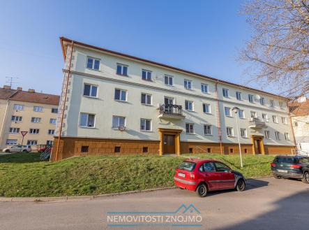 Prodej bytu, 3+1, 70 m² obrázek