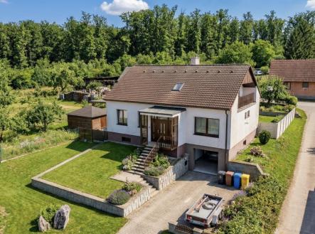 Prodej domu/vily, 141 m²