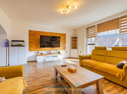 Prodej domu/vily, 141 m²