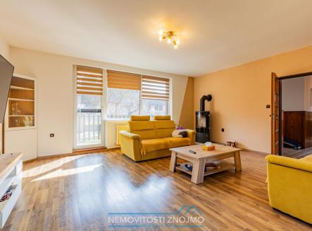 Prodej domu/vily, 141 m²