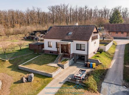 Prodej domu/vily, 141 m²