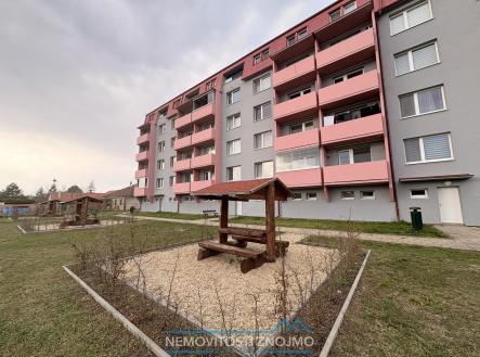 Pronájem bytu, 3+1, 74 m²