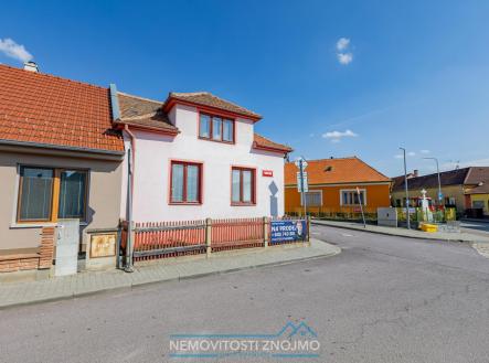 Prodej domu/vily, 117 m²