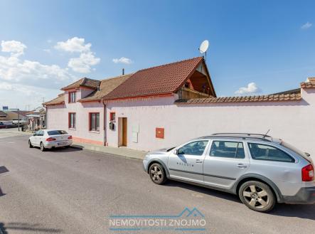 Prodej domu/vily, 117 m²