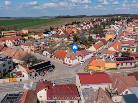 Prodej domu/vily, 117 m²