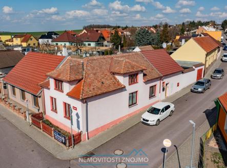 Prodej domu/vily, 117 m²