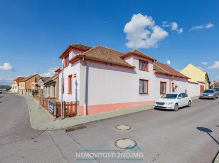 Prodej domu/vily, 117 m²