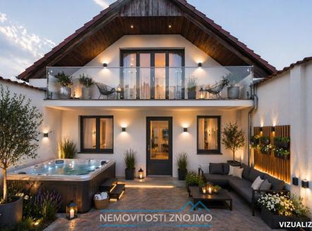 Prodej domu/vily, 117 m²