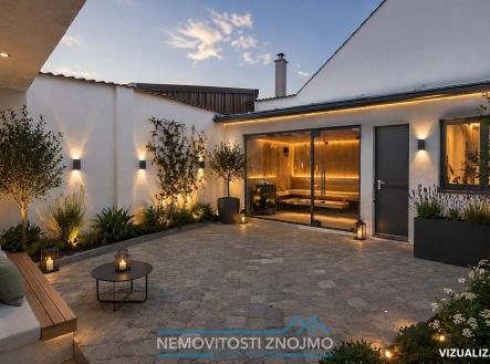 Prodej domu/vily, 117 m²