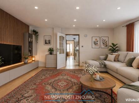 Prodej domu/vily, 117 m²